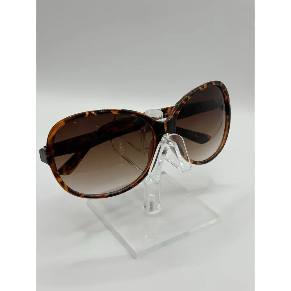 Tommy Hilfiger Camilla WP OL350 Sunglasses Tortoise 63-15
